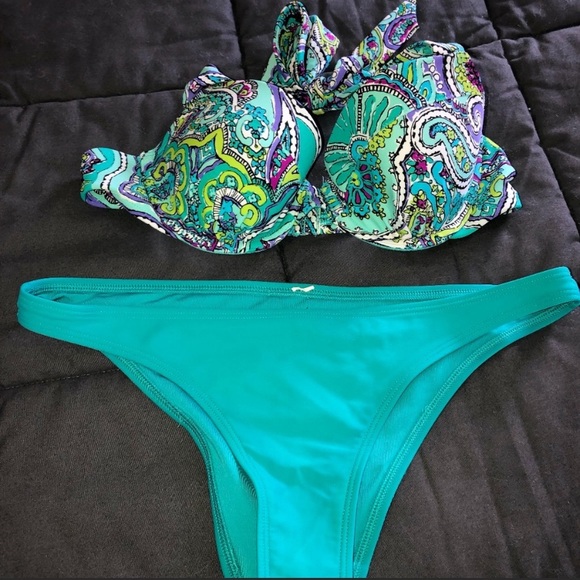 aerie Other - Aerie Bikini